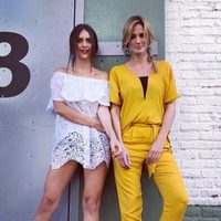 No va más: la tajante decisión familiar de Paula Chaves contra Zaira Nara