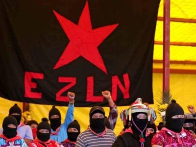 “Lástima que ya van de salida, los vamos a extrañar”: EZLN responde a AMLO