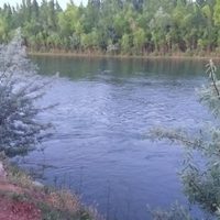 Nadaba en el río Neuquén: desesperada búsqueda de un desaparecido