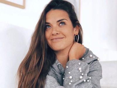 Con la mirada de mamá: así está hoy Baltazar, el hijo de Mica Vázquez