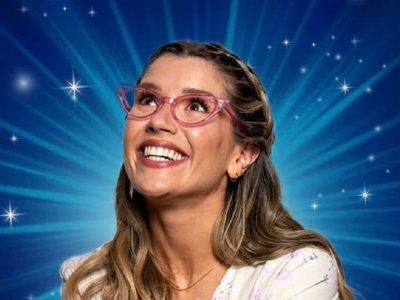 "Nunca había vivido algo así": Laurita Fernández reveló detalles acerca de 'Matilda, el musical'
