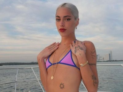 La razón por la que Tini Stoessel encendió las alarmas