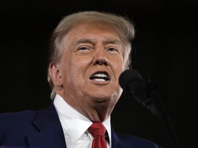 Donald Trump se reunirá con legisladores republicanos cerca del Capitolio