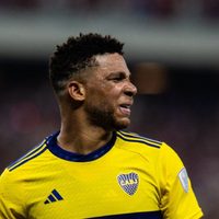 Su última oportunidad: los detalles de la charla que tuvo Fernando Gago con Frank Fabra