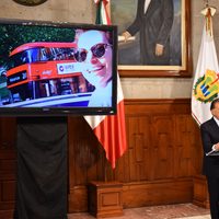 Yunes deja impunes a exduartistas y sólo persigue a Karime