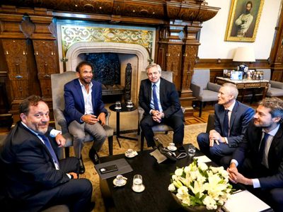 Invertirán más de 100 millones de dólares en la construcción de tres complejos hoteleros de lujo