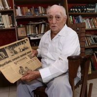 Murió Jesús “Cholain” Rivero, legendario mánager de los campeones Miguel Canto y Óscar de la Hoya
