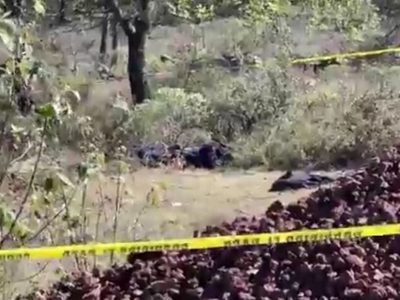 Hidalgo: Muertes violentas en un estado que no reconoce la presencia del crimen organizado