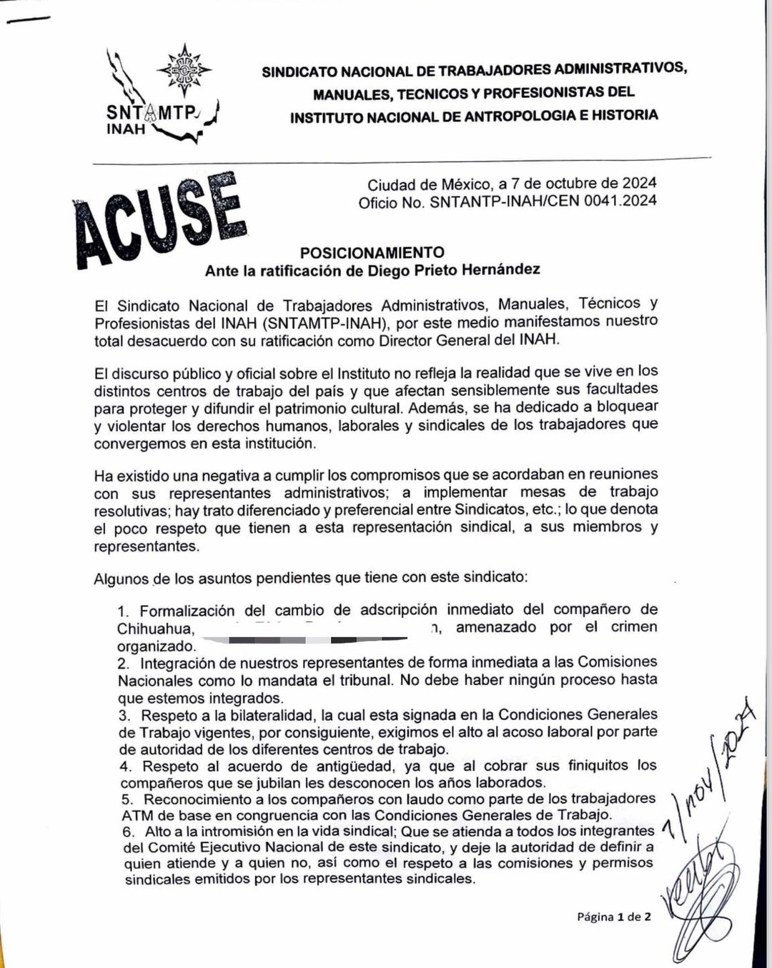 documento_INAH