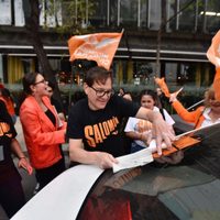 Salomón Chertorivski: “por supuesto que hay un golpe pero vamos a remontar”