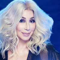 A sus 74 años, Cher luce idéntica que cuando tenía 29: la foto que lo comprueba