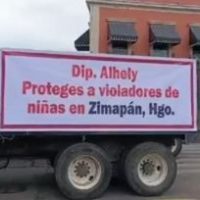 Congreso de Hidalgo aprueba licencia para diputada con orden de aprehensión por caso Trejo Leal