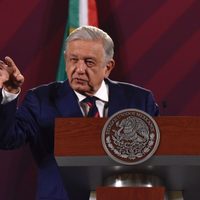 Norma Piña contrató otra excolaboradora de García Luna en el PJF; no es delito pero es inmoral: AMLO