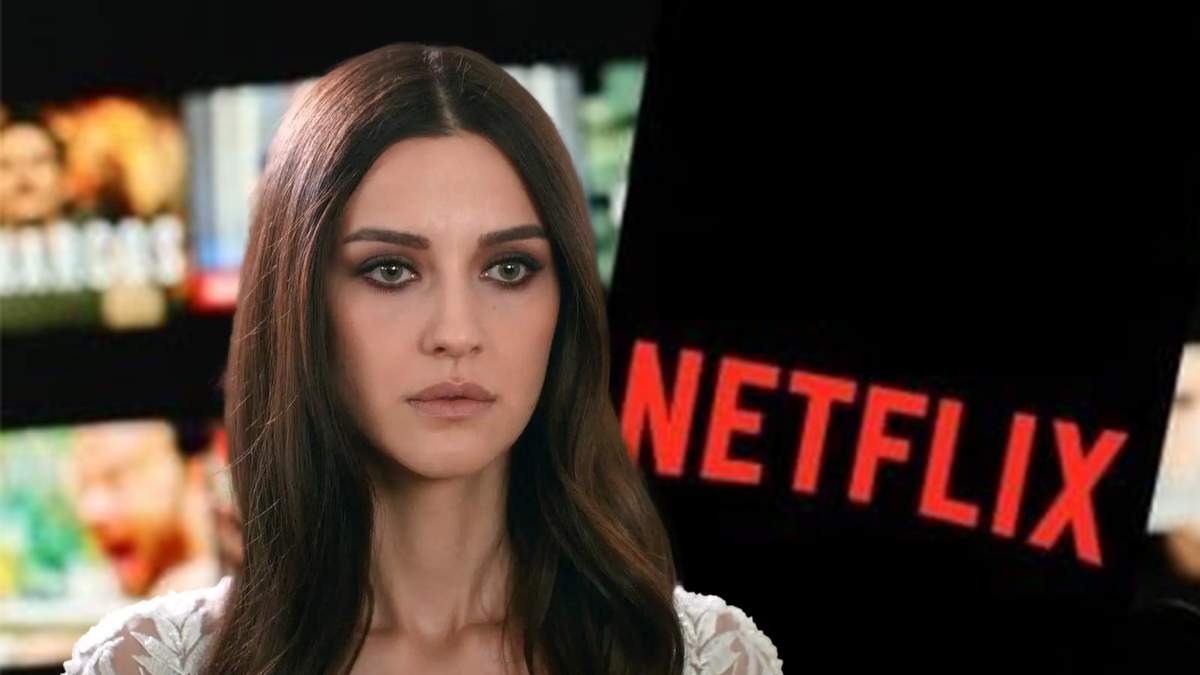 Fugitiva, Netflix. Fuente: (Minuto Neuquén)