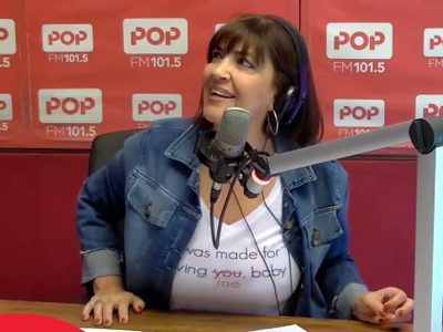 Elizabeth La Negra Vernaci rompió el silencio tras el polémico episodio vivido en la radio