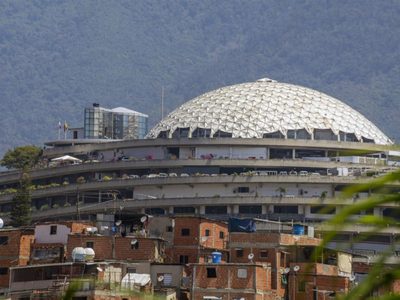 Una ONG denuncia que 60 presos políticos venezolanos tienen enfermedades "muy graves"