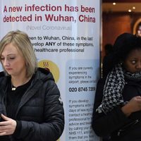 La drástica decisión de Reino Unido para contener el avance del coronavirus