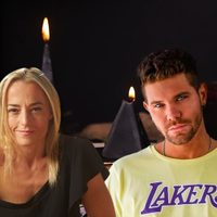 La oscura denuncia que gira en torno a Sabrina Carballo y Locho Loccisano