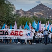 Deudos de la tragedia de la Guardería ABC exigen a AMLO poner un alto a la impunidad