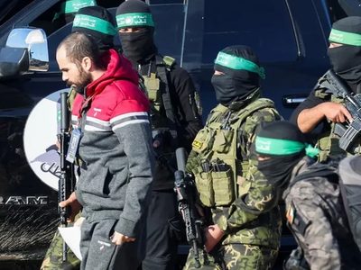 Hamás confirmó que entregará los cuerpos de la familia del argentino-israelí, Yarden BIbas