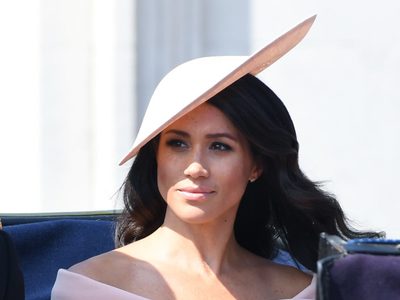 Acepta o adiós: la última exigencia de Meghan Markle