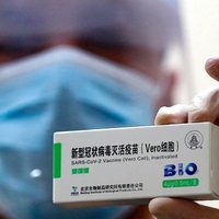 Neuquén recibirá un importante lote de vacunas Sinopharm