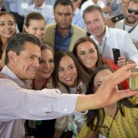 Peña advierte que actuará contra quienes acusan a su gobierno de espionaje (Video)