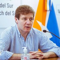 Gustavo Melella: “La ley de hidrocarburos plantea más generación de empleo”