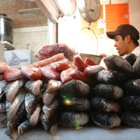 Pescaderías y restaurantes sustituyen pescados que venden por otros más baratos