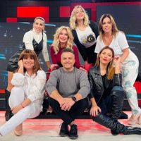 "Me tiré al piso": una angelita confesó cómo impactó en su salud enterarse del final de LAM