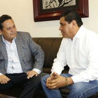 Alcalde electo anuncia nuevos cargos en ayuntamiento de Chilpancingo