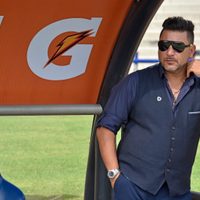 Antonio Mohamed será el nuevo director técnico de Pumas
