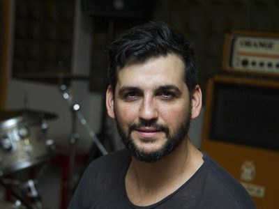 ¡Atención españoles! La serie de Fran Perea, "Kosta: The Paradise", llega a España