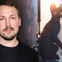 El director de Flow vendrá a México para presentar su película en el Zócalo