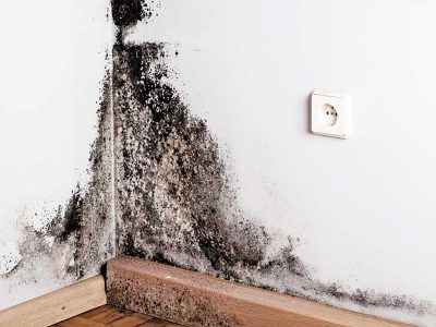 Decile adiós al moho en paredes y azulejos con este trucazo: sin químicos ni productos caros