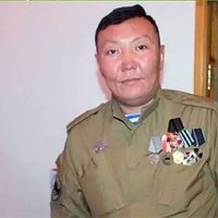 Vladimir Andonov, “El Verdugo” del presidente Putin, muere a manos de un francotirador en Ucrania