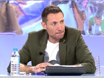 Antonio David Flores acusa a Rosa Benito de lo peor: un secreto de la familia Jurado sale a la luz