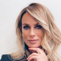 "No me corresponde": la tajante respuesta de Sabrina Rojas sobre la situación de Luciano Castro