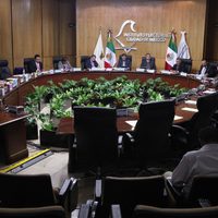 IECM condena atentado contra Alessandra Rojo