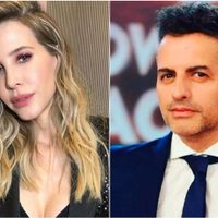 Ángel De Brito confirmó lo que tanto se rumoreaba sobre Guillermina Valdés