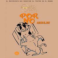Últimas funciones de temporada 'Por no” de Microteatro