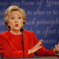 Clinton aventaja con 11 puntos a Trump, según encuesta de WSJ