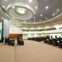 Oposición empareja a mayoría de Morena en el Congreso de Tamaulipas