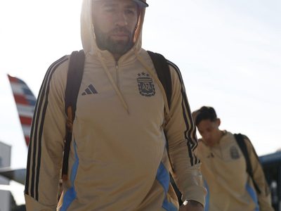 Confirmado: Otamendi se perderá la primera fecha del Mundial 2026