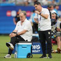 Quiere dejar atrás la polémica: los cambios que prepara Marcelo Bielsa para enfrentar a Ecuador