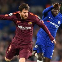 El Barcelona pretende a un campeón del mundo post coronavirus