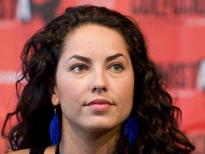 Bárbara Mori: "El día que me separé, las puertas del cielo se empezaron a abrir"
