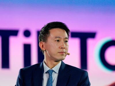 El CEO de TikTok testificará en el Congreso de los Estados Unidos