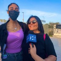 Dan 42 años de cárcel al hombre que atacó con ácido a Esmeralda Millán