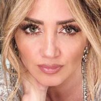 “A mí me ha tocado...": Andrea Legarreta dio un poderoso mensaje